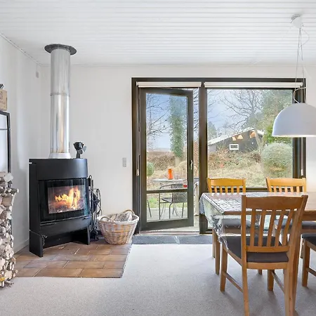 Casa vacanze Lovely In Samso With Wifi Nordby (Midtjylland)