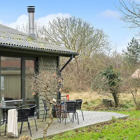 Casa vacanze Lovely In Samso With Wifi Nordby (Midtjylland)