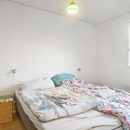 Lovely In Samso With Wifi Casa vacanze Nordby (Midtjylland)