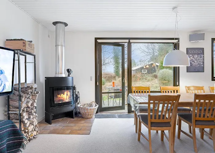 Casa vacanze Lovely In Samso With Wifi Nordby (Midtjylland)