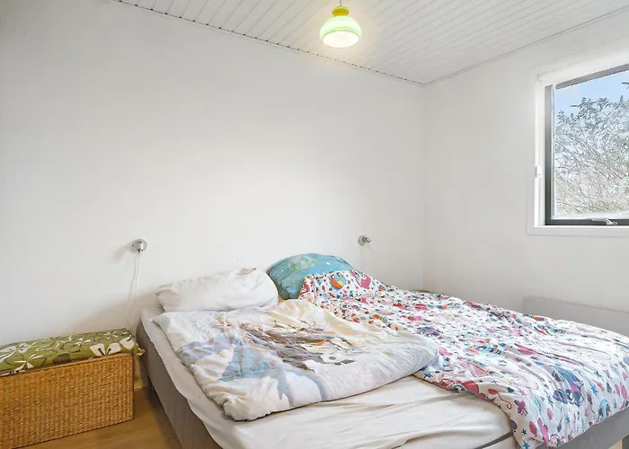 Lovely In Samso With Wifi Casa vacanze Nordby (Midtjylland)