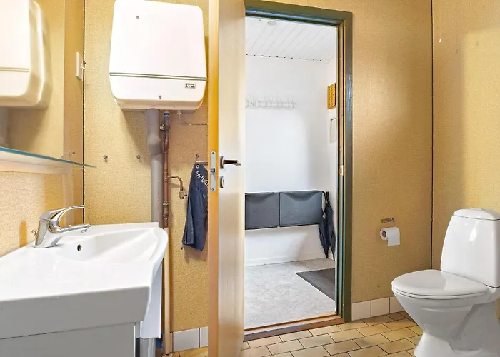 Casa vacanze Lovely In Samso With Wifi Nordby (Midtjylland)